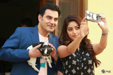 Kittu Unnaadu Jagratha Movie Release Press Meet